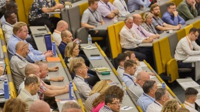 The inaugural Food Safety Innovation (FSI) Conference was organised by Klipspringer and FoodClean