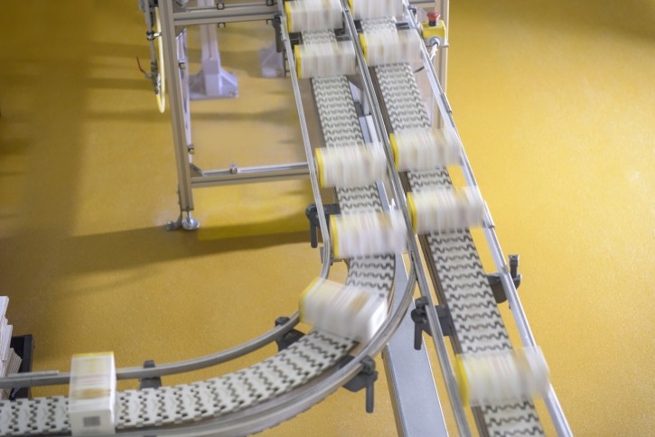 Low on cash? There's still ways you can invest in new machinery! Image: Getty, Monty Rakusen