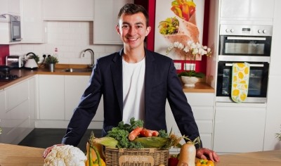 Could wonky veg be the solution to current shortages in the UK? 
