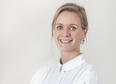 Van den Eshof discussed some of the key consumer trends for 2022