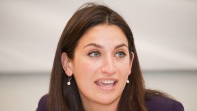 Berger: 'The new approach will be one of partnership and empowerment'