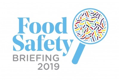 Dr Derek Watson from the University of Sunderland will look at embedding a food safety culture in a food factory