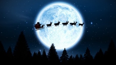How many times do you check your distribution list? Santa recommends at least twice. Credit: Getty/Wavebreakmedia
