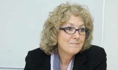Obesity rates could be lowered by the UK 'eating differently' says Buttriss 