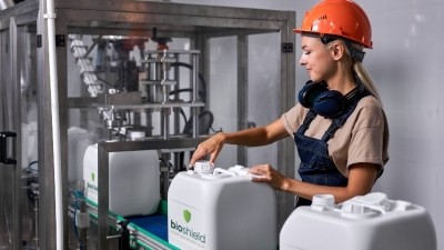 Natural cleaning products are growing in popularity. Credit: Bioshield