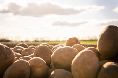 McCain is investing £35 into British farming 