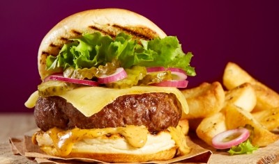 Finnebrogue hopes to bring the first cultivated wagyu beef burger to market 