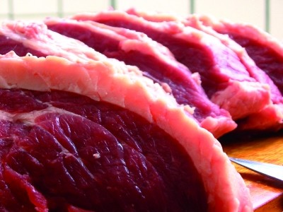 Almost a third of global consumers were choosing to limit their meat intake