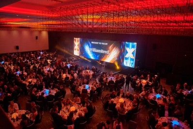 Get to know the judges for next year's FMEAs as entries open next month