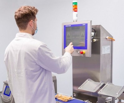 The systems' Human Machine Interfaces are able to withstand the harshest washdown treatment