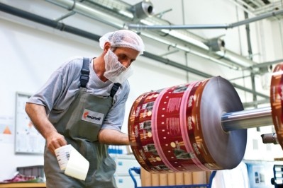 Paper and plastic both have roles to play in the future of food packaging