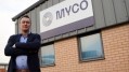 David Wood has 25 years of experience in the food industry. Credit: MYCO