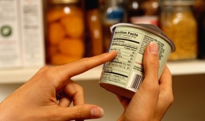 Natasha's Law saw all pre-packed food labeled with the allergens it contained 