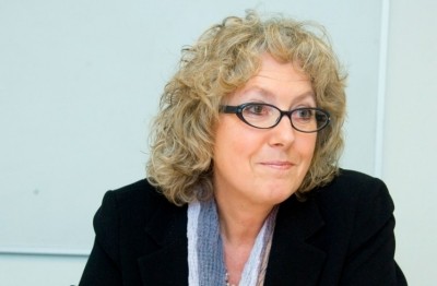 Buttriss: 'We need to change the way we produce and consume food'