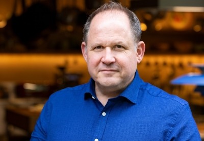 British entrepreneur Henry Dimbleby is the author of the National Food Strategy