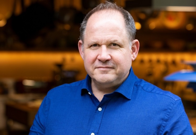 British entrepreneur Henry Dimbleby is the author of the National Food Strategy