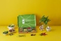 SimplyCook sells more than 130 chef-designed recipes drawing on up to 18 different ingredients