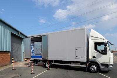 Lindum opened its £250k innovation centre last week to address movement in transit issues