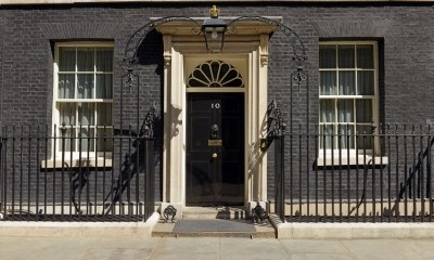 Cabinet shake-up sees  Steve Barclay named the new head of Defra. Image: Getty, Oversnap
