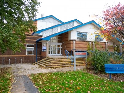 RSSL has opened a new analytical testing facility on the University of Reading Whiteknights campus