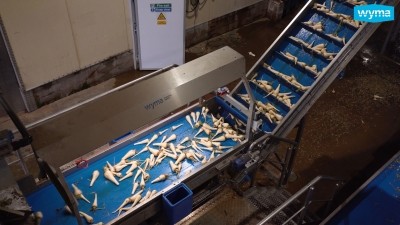 Efficiency has jumped more than 90% at Frederick Hiam Foods, thanks to new equipment provided by Wyma