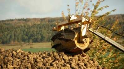 The NFU wants a greater emphasis placed on food produced in the UK