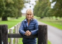 NFU President Minette Batters 2020 Portrait