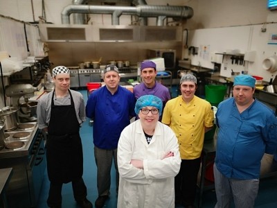 The Nursery Kitchen aims to recruit more staff, expand its customer base and launch new ranges