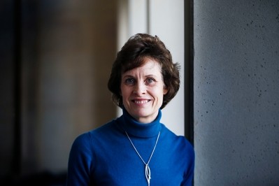 Jebb: 'My aim is to champion science'