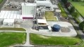Work on the new facility was completed in August 2023. Credit: ofi