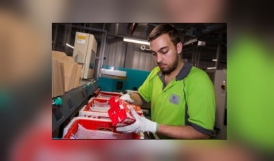 Ocado reported a pre-tax loss of £214m in 2019