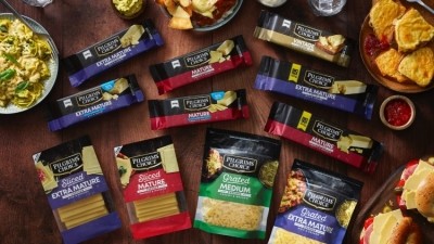 Pilgrims Choice is one of Ornua Foods UK's leading brands. Credit: Ornua Group