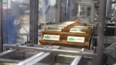 Kerrygold is a leading Irish butter brand. Credit: Ornua