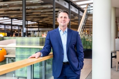 Richard Watson (pictured) has been appointed the new chief executive of Nestle UK and Ireland