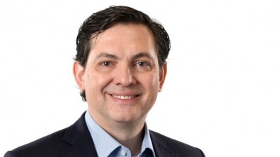 Ivan Siqueira steps up as Pilgrim's Europe president. Credit: Pilgrim's 