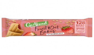 Go Ahead has been reformulated