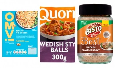 Check out the latest plant-based NPD