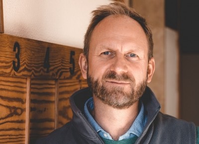 Bech: 'Meatless Farm has always strived to help shape a new global food system'