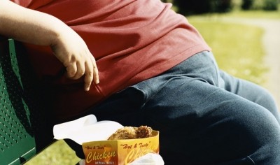 A high body mass index is the fourth-largest contributor to the loss of healthy life, the study has found