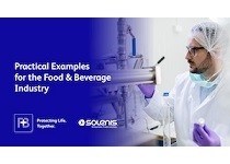 Practical Ways to Maximise Water Value in your Process - Examples from the Global Food and Beverage Processing Industry