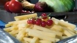 Processing and packing: the challenge of cheese
