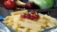 Processing and packing: the challenge of cheese