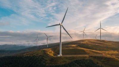 Four panellists will discuss the opportunities and challenges associated with switching to renewable energy. Credit: Getty / Justin Paget