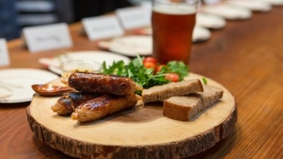 GFI Europe has called on the Government to invest in alternative proteins. Credit: New Age Meat