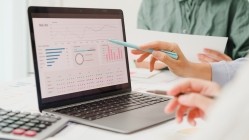 Applied Nutrition posted huge growth in 2023, with plans to hit a £100m sales milestone in 2024. Image: Getty, MStock Studio