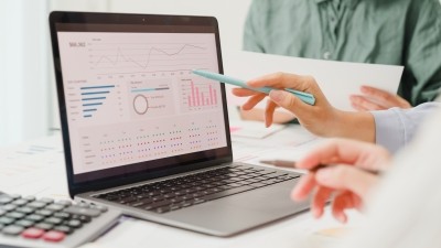 Applied Nutrition posted huge growth in 2023, with plans to hit a £100m sales milestone in 2024. Image: Getty, MStock Studio