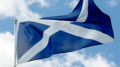 Scottish consumers need to up their consumption of fruit and vegetables
