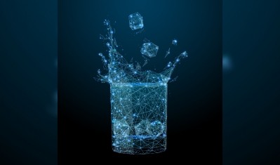Implementing 5G technology could save the Scottish whisky industry £30m over five years. Image: Getty, antoniokhr