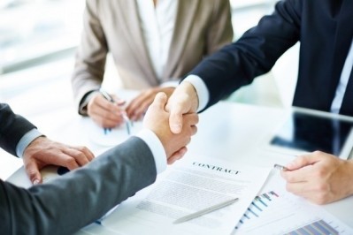 Britvic and Mars announced senior appointments this week