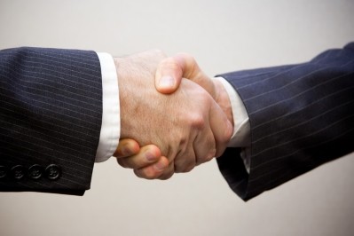 Senior hires in the food and drink industry
